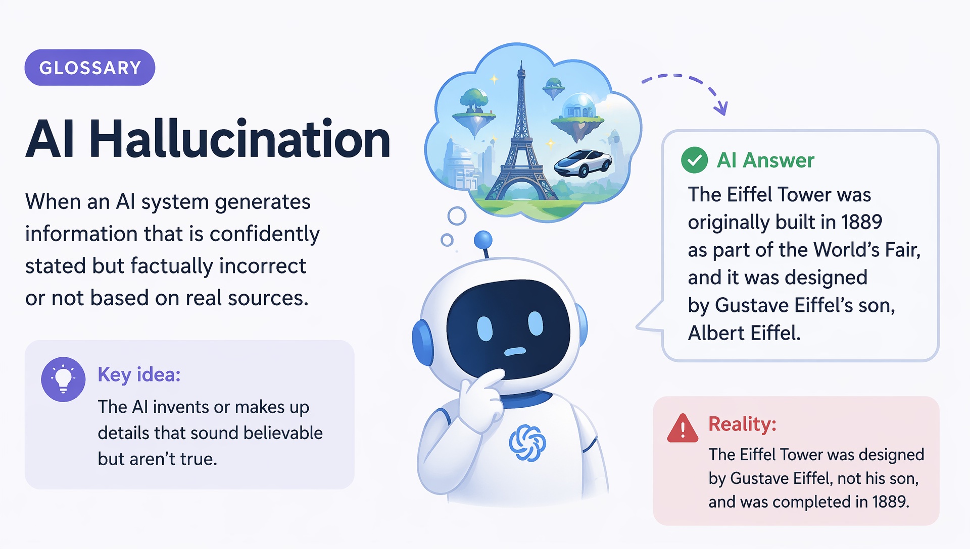 AI Hallucination