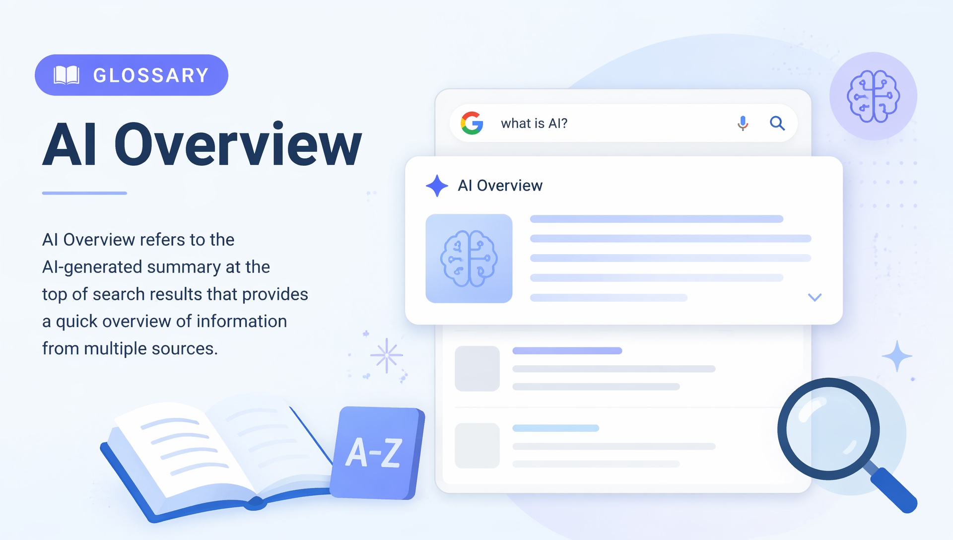 Google AI Overview