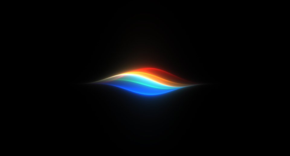 Siri AI search surface on Apple devices for Asian markets