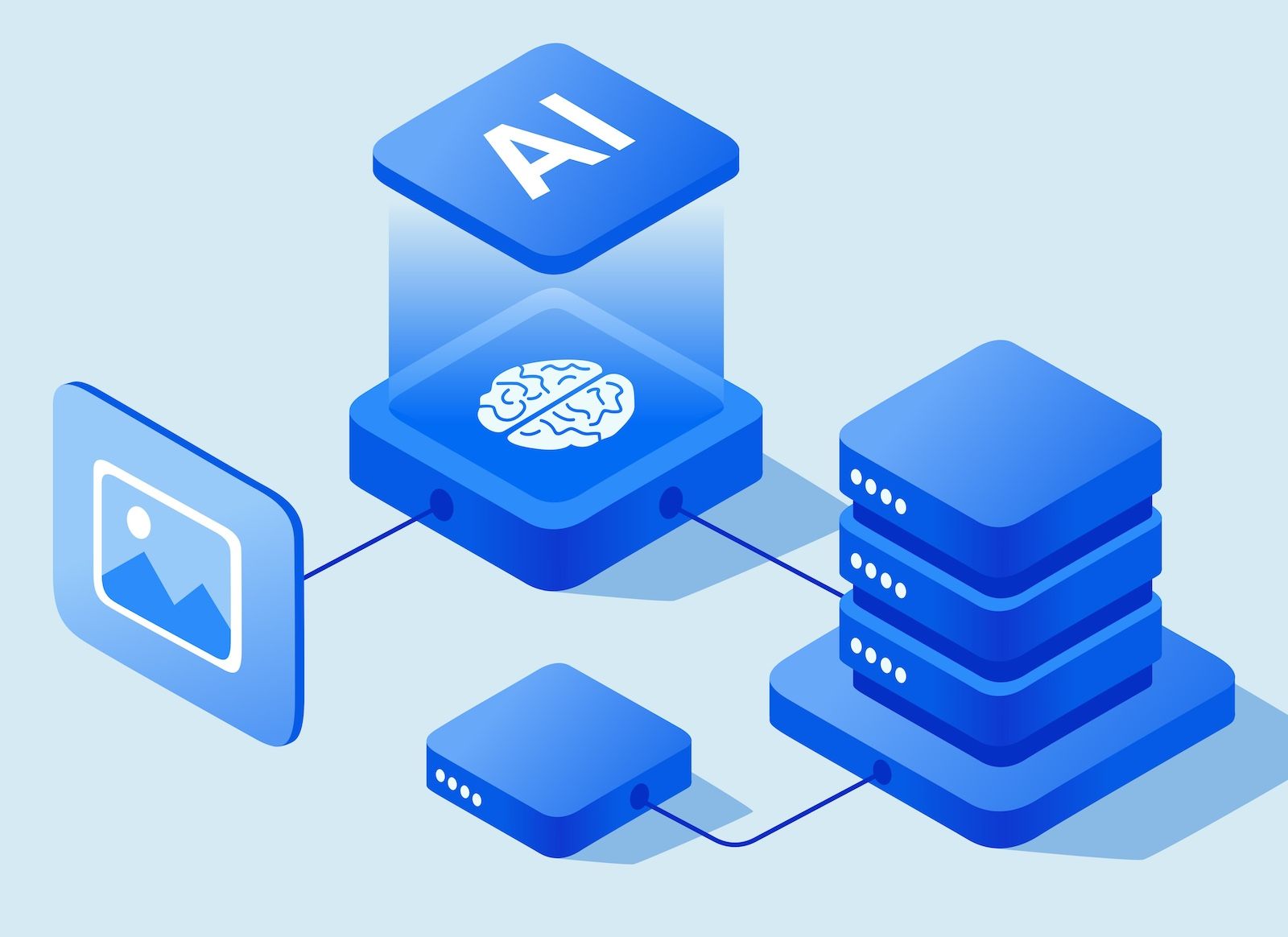 AI search visibility trends across Southeast and East Asian markets